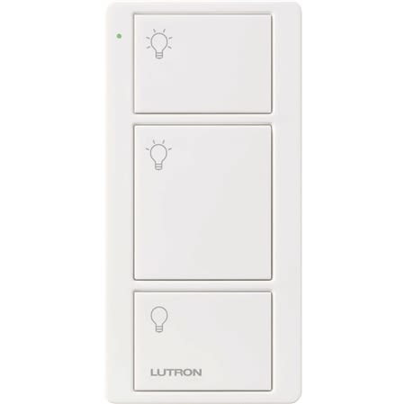 pj23bgwhl01 pico wireless control 3button light ic