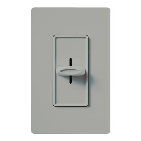 sfs5ehgr fan control slide 1 pole gray
