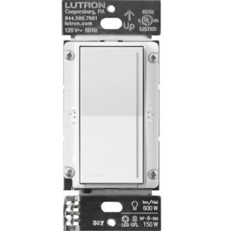 stcl153mwh sunnata led+ touch dimmer white
