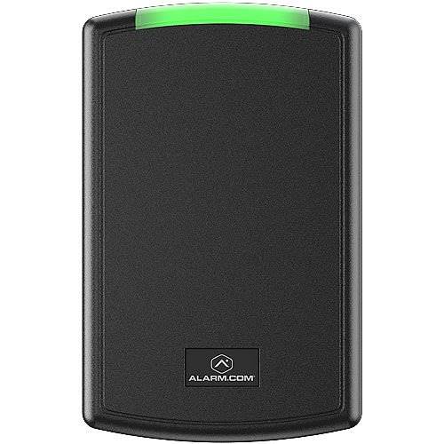 Alarm.com ADC-AC-ET20 Single Gang Reader with Proximity, MIFARE DESFire, NFC & Bluetooth Low Energy