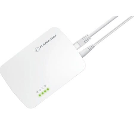 Alarm.com ADC-SG130 Smart Gateway, Wi-Fi Access Point, 2.4 GHz