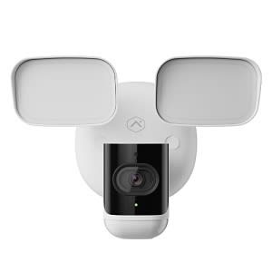 ADC-V729-V 4MP Outdoor Wi-Fi Floodlight Camera, DC Powered