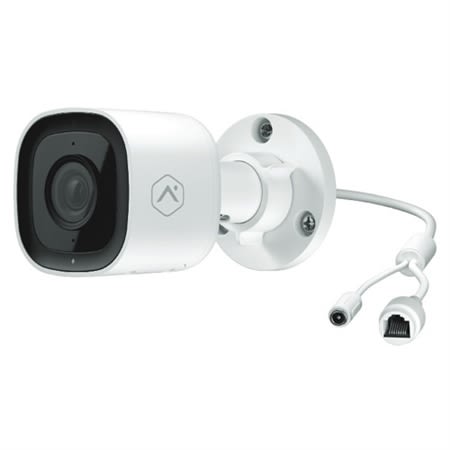 Alarm.com ADC-VC727P Pro Series Indoor / Outdoor HDR 1080p Camera with PoE and Two-Way Audio