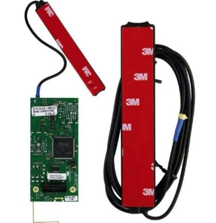 Alarm.com XT-510-US-DP-AT Simon XT/XTi VoLTE Dual Path Module, AT&T
