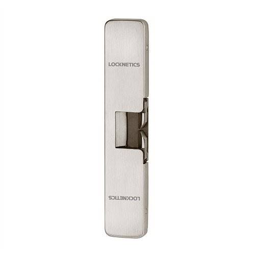 Locknetics RS210-32D RS Series Electric Rim Strike, 1/2" Pullman Latch Throw with Multiple Spacers