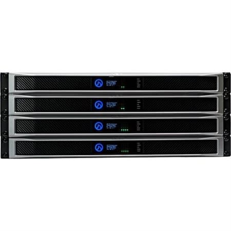 Lea Professional Connect Connect 354 Amplifier - 350 W Rms - 4 Channel