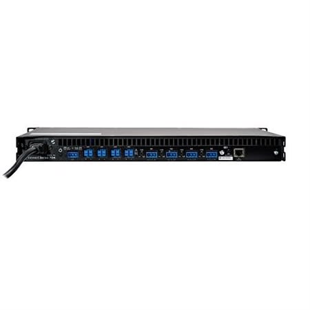 Lea Professional Connect Connect 704 Amplifier - 700 W Rms - 4 Channel