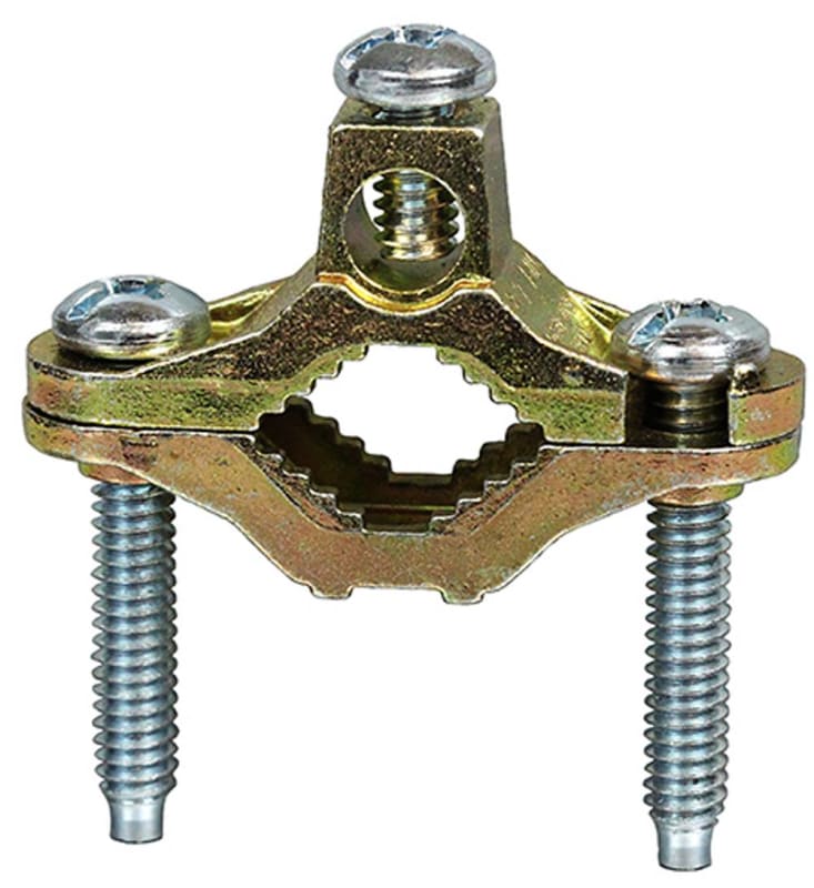 Dottie 20B 1/2 TO 1 BARE GROUND CLA