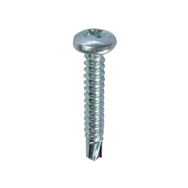 Dottie TEKPH612 6 X 1/2 PAN HEAD PH Dottie TEKPH612 6 X 1/2 PAN HEAD PH