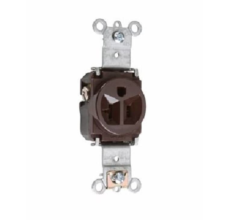 Legrand-Pass & Seymour 5361 Tm874-W White 15A 120/277V 4 Way Switch