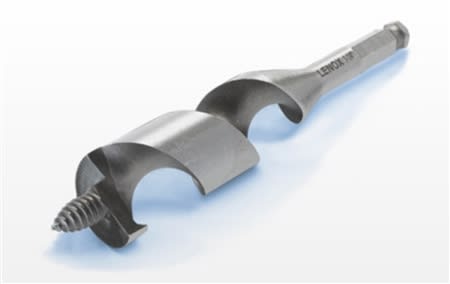 lenox 145480081516 long ship auger bit 1516 in di