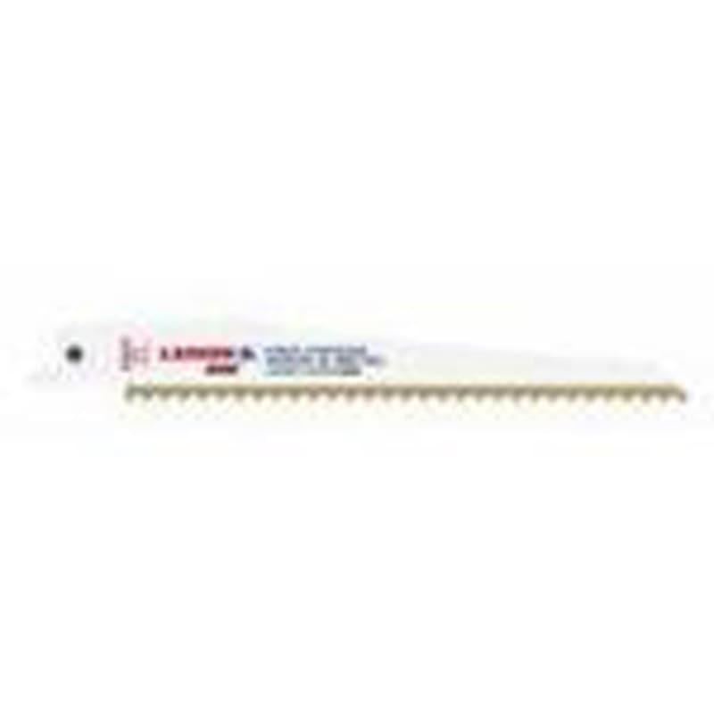 Lenox 21060656GR Reciprocating Saw Blade, 6" Lenox 21060656GR Reciprocating Saw Blade, 6"