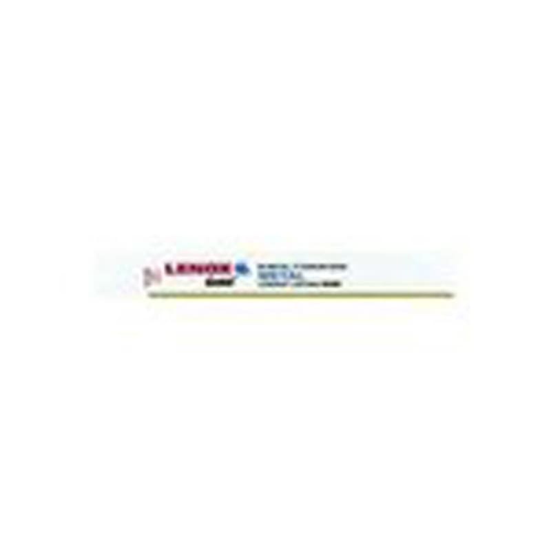 Lenox 21070818GR Reciprocating Saw Blade, 8" Lenox 21070818GR Reciprocating Saw Blade, 8"