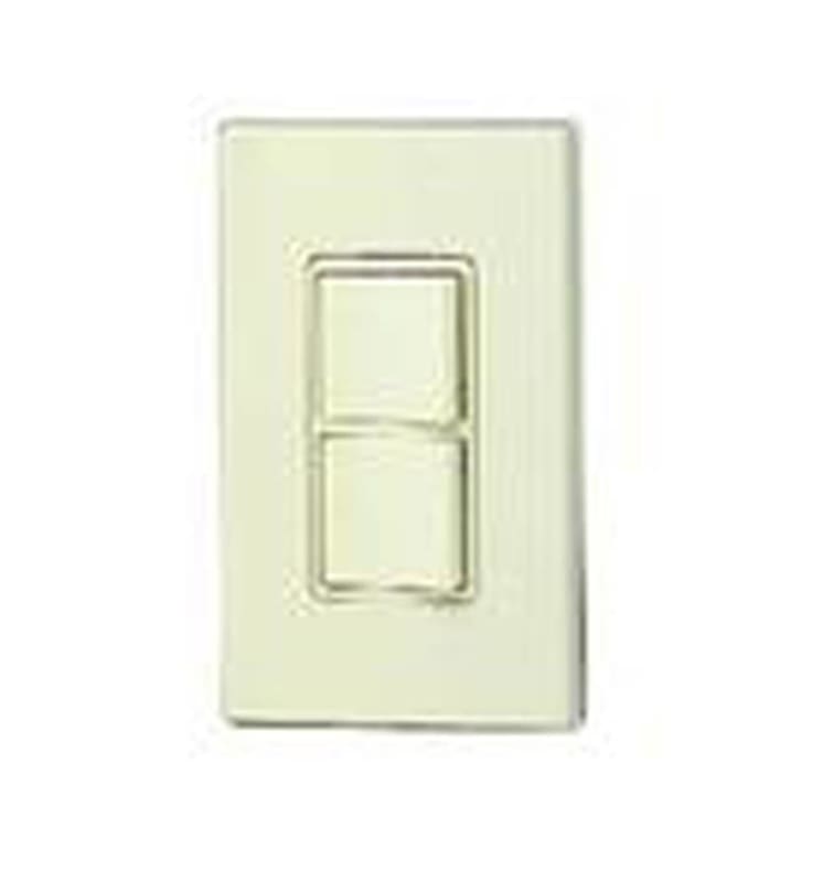 Leviton 5641-I 15A, 120V Comb. Decora Rocker Switch, 3-Way, Ivory Leviton 5641-I 15A, 120V Comb. Decora Rocker Switch, 3-Way, Ivory