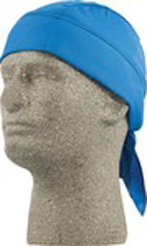 Lift Safety ACS-14B Skull Cap, Blue