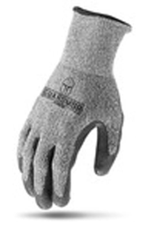 Lift Safety G15GKP-KL Gloves, Cut Resistant PU Palm