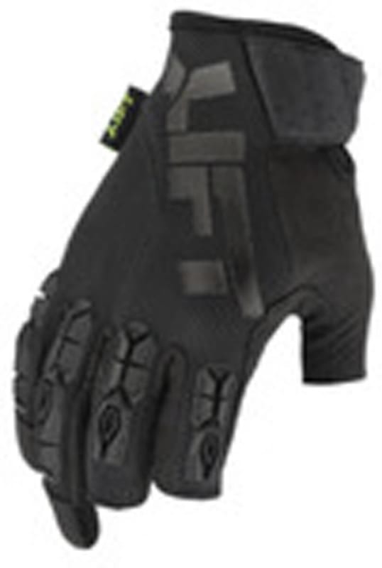 Lift Safety GFD-17KK1L Framed Glove, X-Large, Black