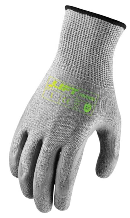gfl19yxl lift fiberwire a5 crinkle latex xl gfl19yxl lift fiberwire a5 crinkle latex xl