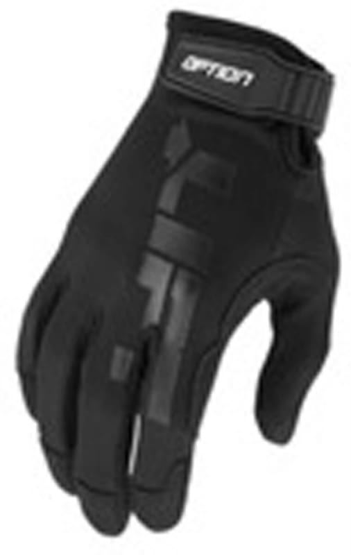 Lift Safety GON-17KKM Work Glove, Lightweight Mesh - Size: Medium