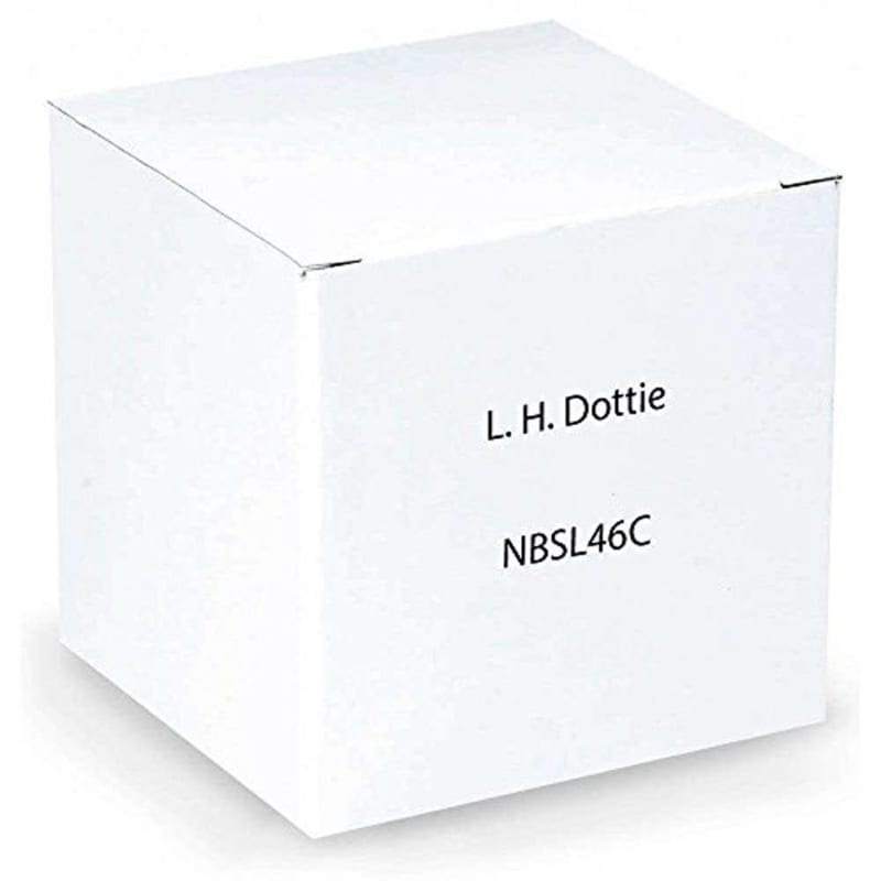 L. H. DOTTIE NBSL46C #4 - #6 Carded Replacment Bits for Multi L. H. DOTTIE NBSL46C #4 - #6 Carded Replacment Bits for Multi