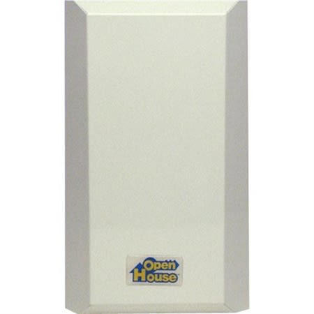 New Ssl H205 2-Way Marine Speaker (5.25")