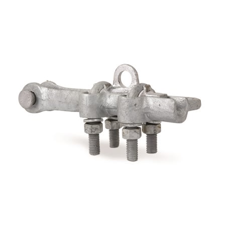slc652n quadrant strain clamp