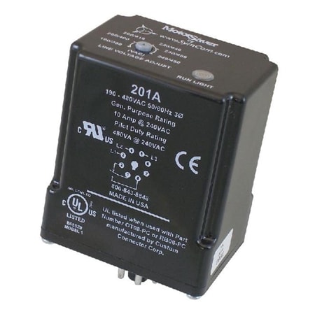 201a 3phase monitor 190600v 201a 3phase monitor 190600v