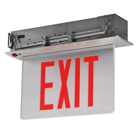 bewrumm2 basics edgelit exit sign ac and nicad bat bewrumm2 basics edgelit exit sign ac and nicad bat