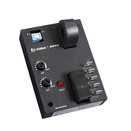 ecs41bc 10 amps 120vac isolated spdt current senso