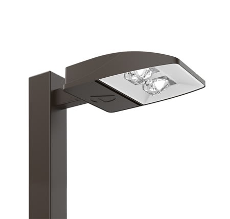 esx1ledp240kr3 led area luminaire 814kl 5098w