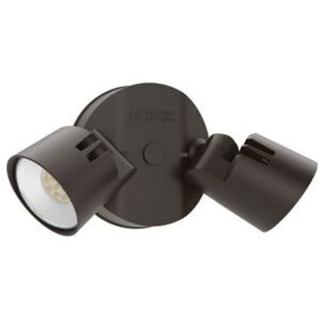 hgxled2rh40k120 led residential security floodligh