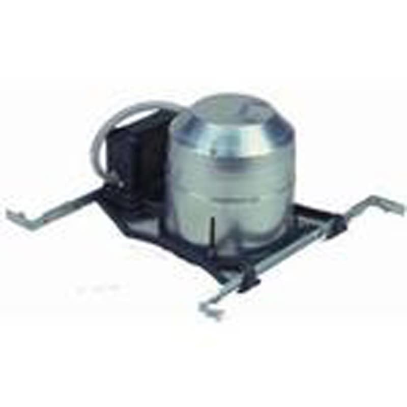 Lithonia Lighting LC6 IC/Non-IC Housing, Air-Tight, 6" Lithonia Lighting LC6 IC/Non-IC Housing, Air-Tight, 6"