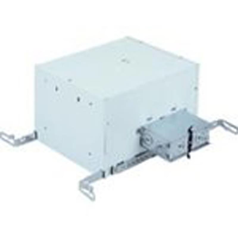 Lithonia Lighting LI6 IC Housing, Air-Tite, Slope Ceiling, 6" Lithonia Lighting LI6 IC Housing, Air-Tite, Slope Ceiling, 6"