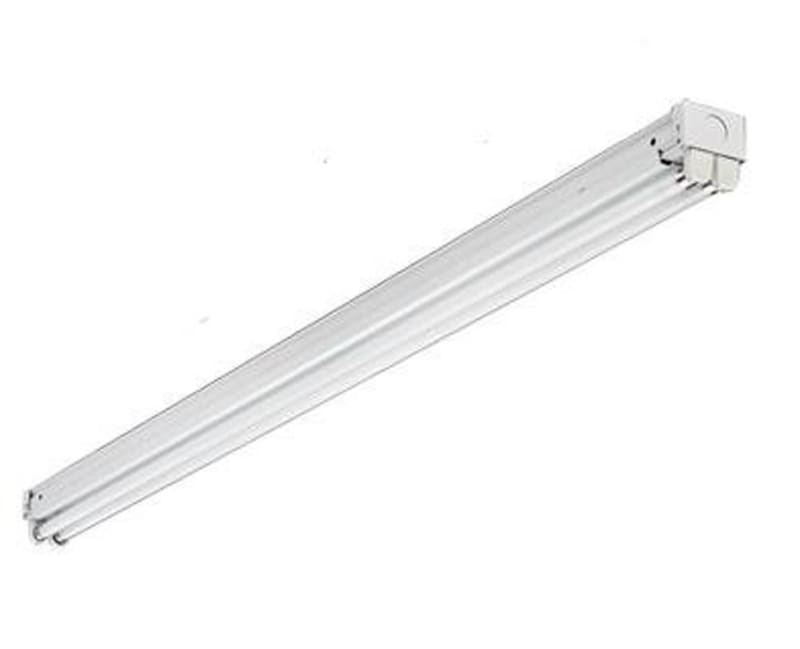 Lithonia Lighting Z-2-32-MVOLT-GEB10IS 4' Low Profile Striplight