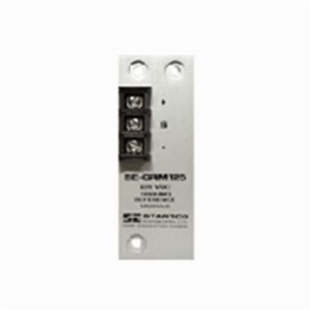 segrm1000 hdwr ground ref module 1000vdc