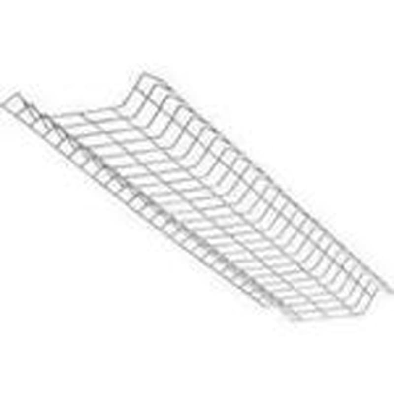 Lithonia Lighting WGIBZ14 Wireguard for IBZ Series, 4-Lamp