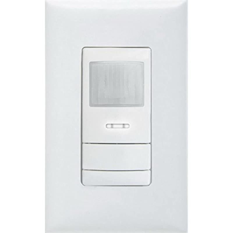Lithonia Lighting/Acuity Wsx-Wh Sensor Switch Wall Mount Passive Infrared Sensor