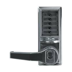 LL1021B-026-41 Cylindrical Lever Lock