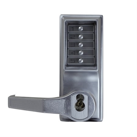 LL1021C-26D-41 Cylindrical Lever Lock