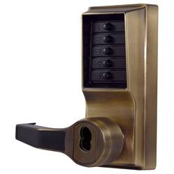 LL1021R-05-41 Cylindrical Lever Lock