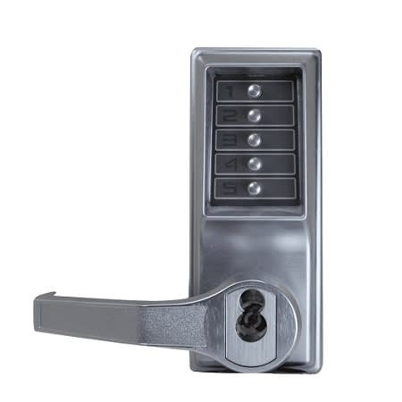 LL1041C-26D-41 Cylindrical Lever Lock