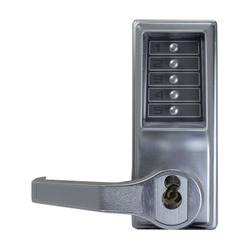 LL1076R-26D-41 Cylindrical Lever Lock
