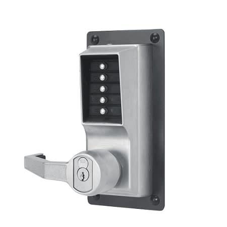 LLP1020R-26D-41 Exit Trim Lever Lock