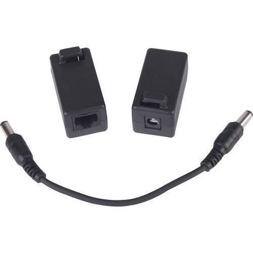 Listen Technologies LPT-A117 3-Piece Remote Power Supply Kit Listen Technologies LPT-A117 3-Piece Remote Power Supply Kit