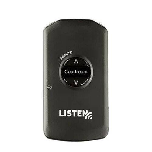 Listen Technologies LR-4200-IR Intelligent DSP IR Receiver