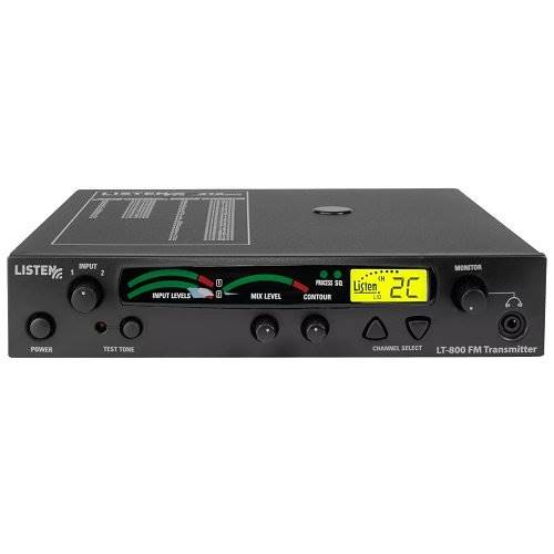 LT-800-216-01 by Listen