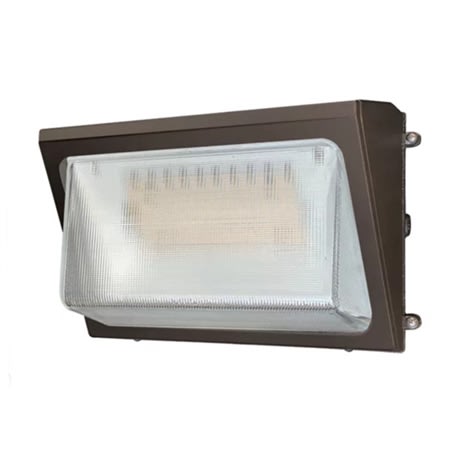 wpsled15s 60w small led wall pack 84kl 3065k pc br