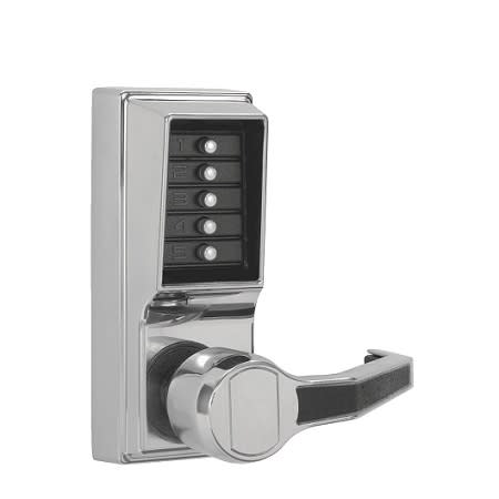LR1011-026-41 Cylindrical Lever Lock