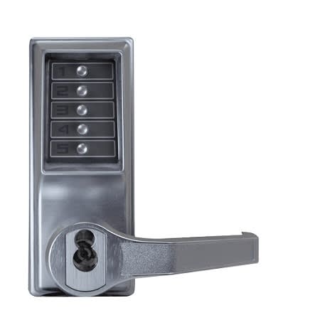 LR1021M-26D-41 Cylindrical Lever Lock