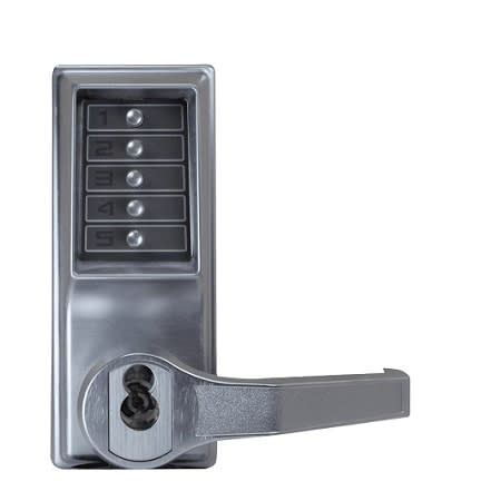 LR1021R-26D-41 Cylindrical Lever Lock